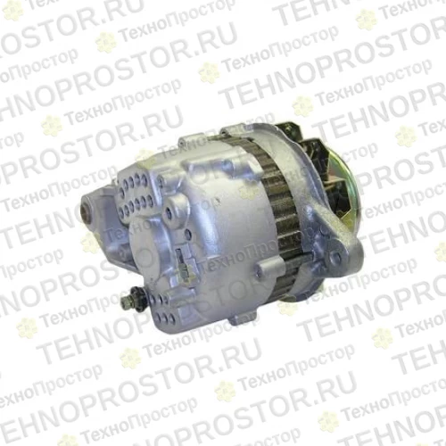 Генератор Mitsubishi S4E, 24 v/20 amp