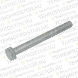 Болты с шестигранной головкой TENNANT T16 (34877)