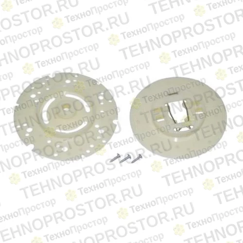 Центральный замок с винтами TENNANT T16 (370095)