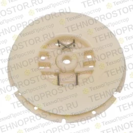 Центральный замок с винтами TENNANT T16 (370095)