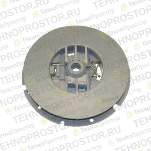 Центральный замок с винтами TENNANT T16 (370095)