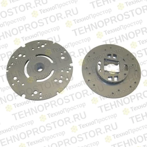 Центральный замок с винтами TENNANT T16 (370095)