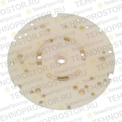 Центральный замок с винтами TENNANT T16 (370095)