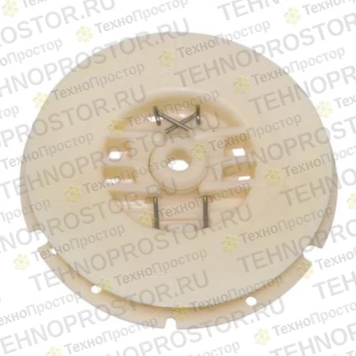 Центральный замок с винтами TENNANT T16 (370095)