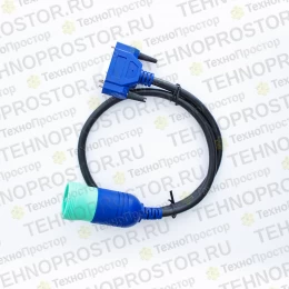 Диагностический сканер DPA 5 CNH (380002884)