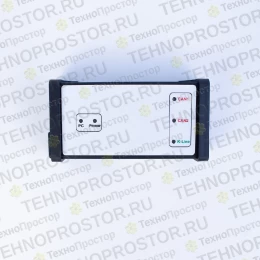 Диагностический сканер DPA 5 CNH (380002884)