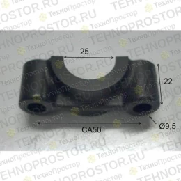 Оснастка для кабеля TENNANT T16 (381502)