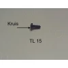 Винт TENNANT T16 (382320)