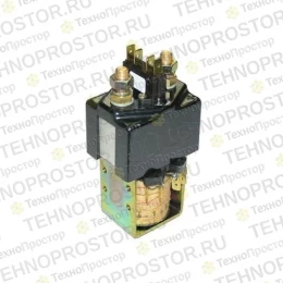 Контактор в сборе 3880688