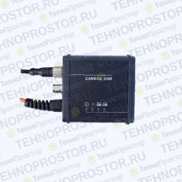 Диагностический сканер Linde CANBOX (3903605141)