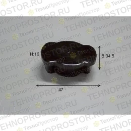 Заглушка TENNANT T16 (390994)