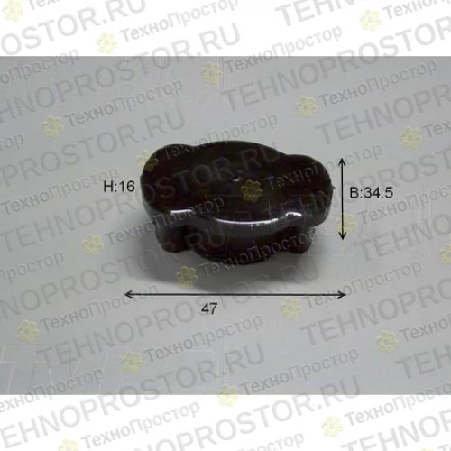 Заглушка TENNANT T16 (390994)