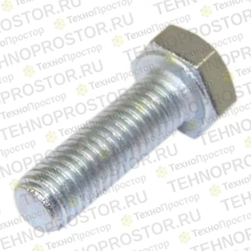 Болты с шестигранной головкой TENNANT T16 (39277)