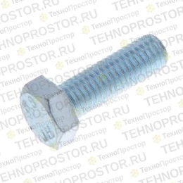 Болты с шестигранной головкой TENNANT T16 (39277)