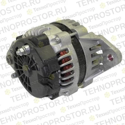 Генератор Cummins 6BTA59C