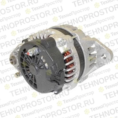 Генератор Cummins 6BTA59C