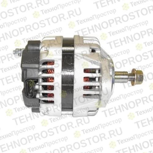 Генератор Cummins 6BTA59C