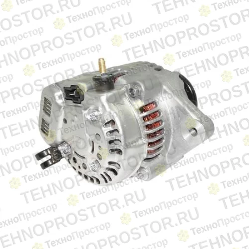 Генератор Kubota V2203 (12V/60A)
