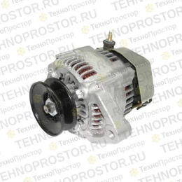 Генератор Kubota V2203 (12V/60A)