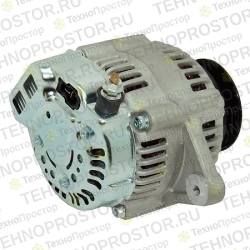 Генератор Kubota V2203 (12V/60A)