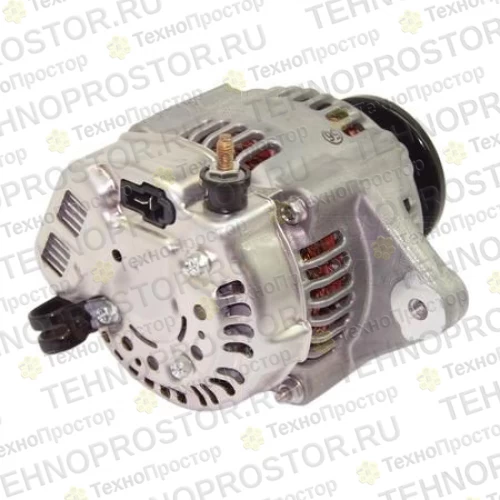 Генератор Kubota V2203 (12V/60A)