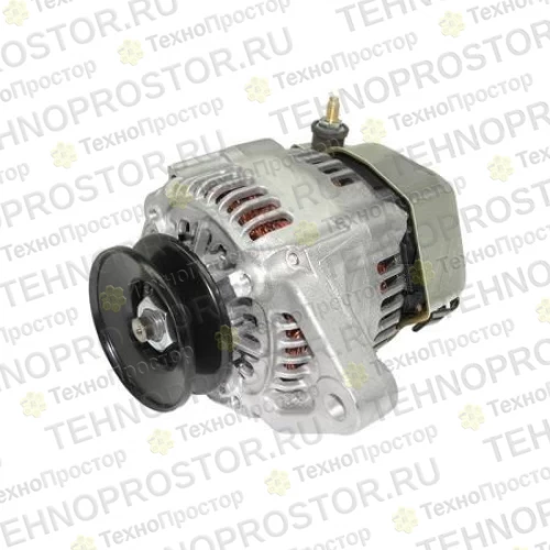 Генератор Kubota V2203 (12V/60A)