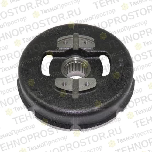 Барабан тормозной Кomatsu (3EC2153201)
