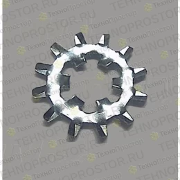Зубчатая стопорная шайба TENNANT T16 (41141)