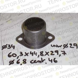 Заглушка TENNANT T16 (41362)