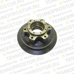Барабан тормозной Toyota 62-8FD15