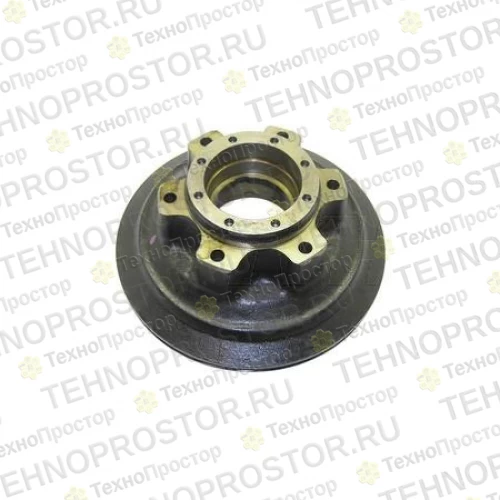 Барабан тормозной Toyota 62-8FD15