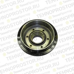 Барабан тормозной Toyota 62-8FD15