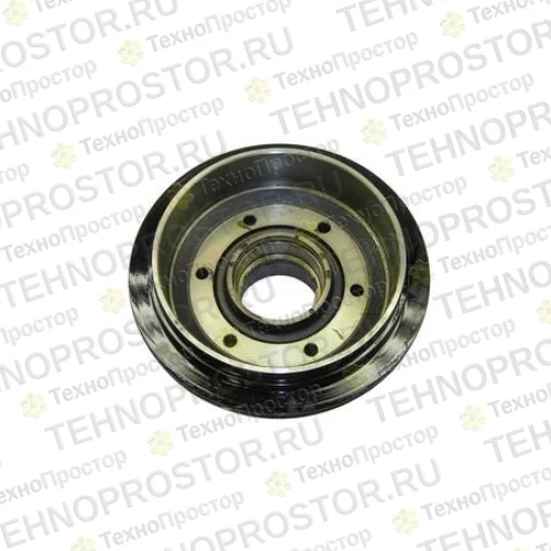 Барабан тормозной Toyota 62-8FD15
