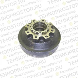 Барабан тормозной со ступицей в сборе Toyota 62-8FD25
