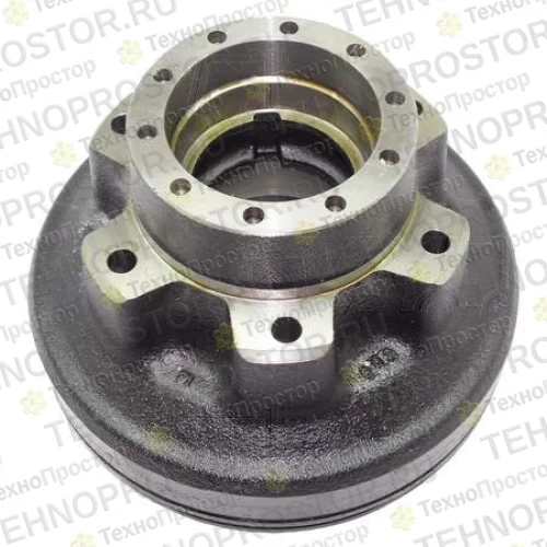 Барабан тормозной Toyota 32-8FGF15 (в сборе)