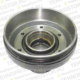Барабан тормозной Toyota 32-8FGF15 (в сборе)