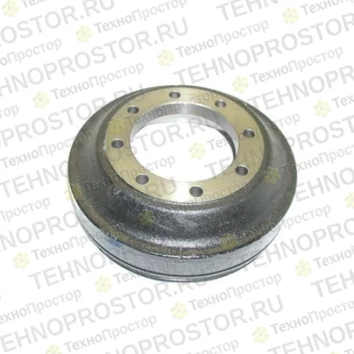 Барабан тормозной Toyota 02-7FD20