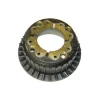 Барабан тормозной Toyota (424313390071)
