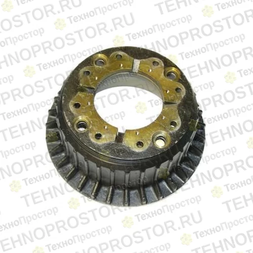 Барабан тормозной Toyota (424313390071)