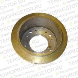 Барабан тормозной Toyota (424313390071)