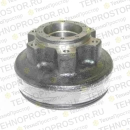 Барабан тормозной со ступицей Toyota 02-7FD15