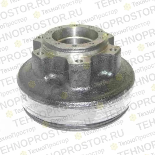 Барабан тормозной со ступицей Toyota 02-7FD15