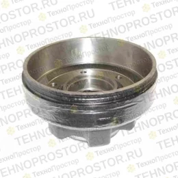 Барабан тормозной со ступицей Toyota 02-7FD15