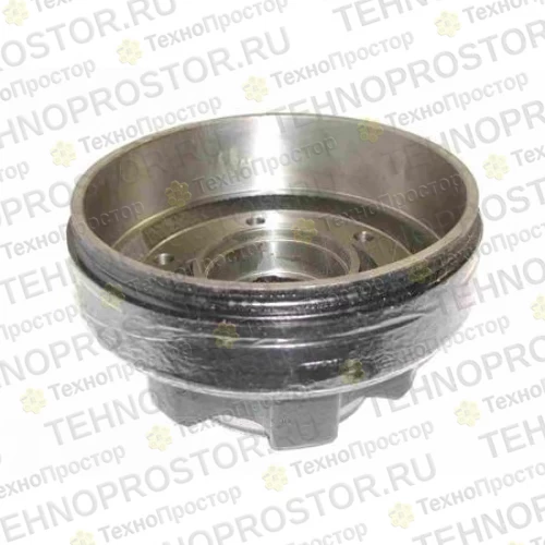 Барабан тормозной со ступицей Toyota 02-7FD15