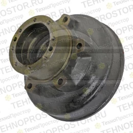 Барабан тормозной Nissan 01ZPJ01A15U
