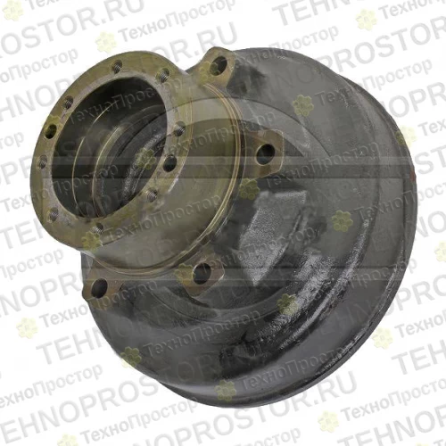 Барабан тормозной Nissan 01ZPJ01A15U