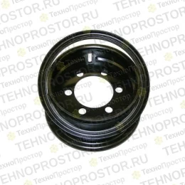 Диск колесный Mitsubishi FD30 (8.15-15) (сварной)