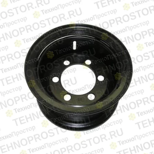 Диск колесный ВМ 250-15 (7.00-15 ) Nissan MCPL02A20LU