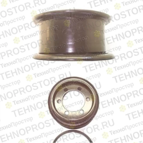 Диск колесный ВМ Nissan RE4F03A (6.50-10)