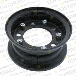 Диск колесный Nissan (4330AAB201)